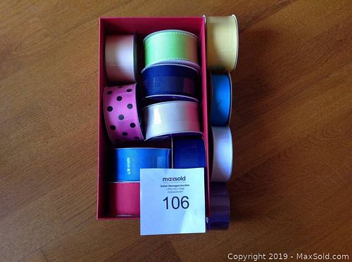 Lot #0106 (1 of 1)