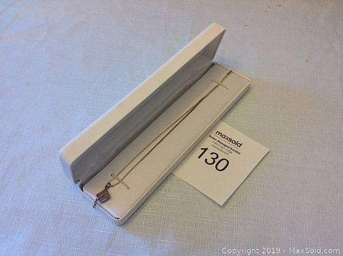 Lot #0130 (1 of 1)