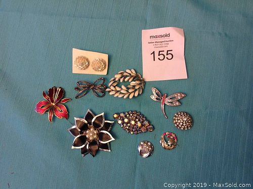 Lot #0155 (1 of 1)
