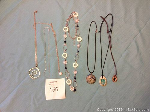 Lot #0156 (1 of 1)