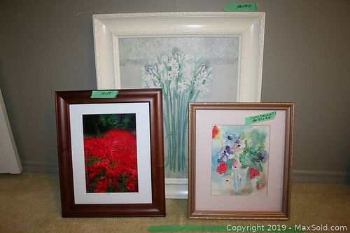 Lot #0123 (1 of 16)