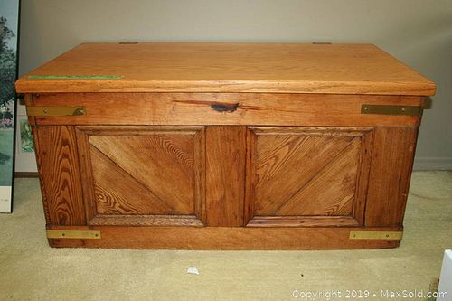 Lot #0128 (1 of 14)