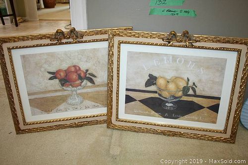 Lot #0132 (1 of 9)