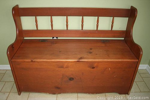 Lot #0138 (1 of 15)