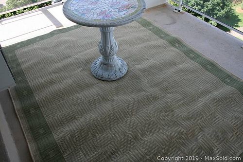 Lot #0174 (1 of 10)