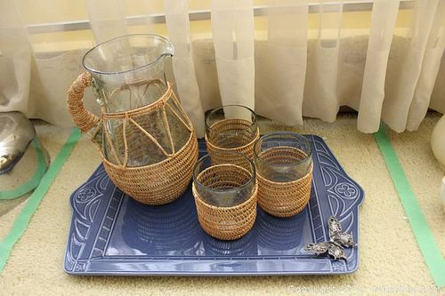 Lot #0190 (1 of 16)