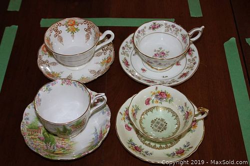 Lot #0224 (1 of 10)
