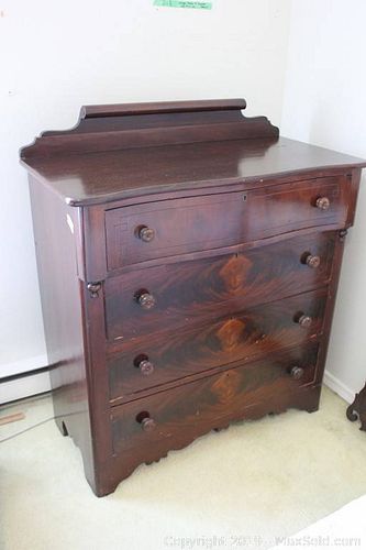 Lot #0248 (1 of 19)