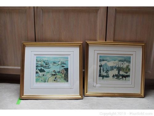 Lot #0627 (1 of 14)