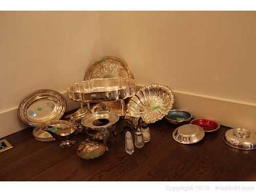 Lot #0633 (1 of 20)