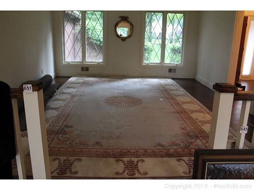 Lot #0635 (1 of 13)