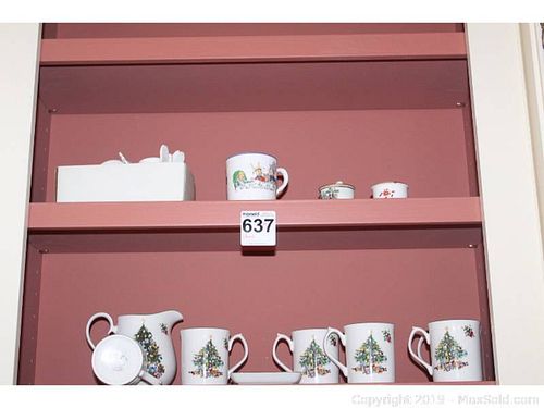 Lot #0637 (1 of 23)
