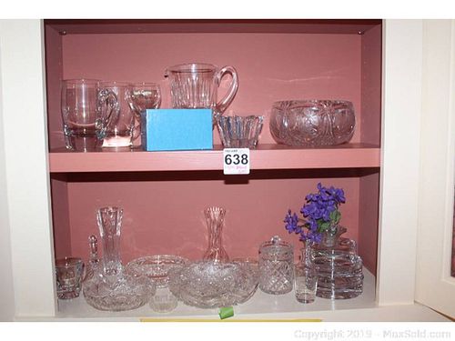 Lot #0638 (1 of 25)
