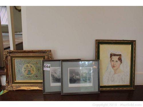 Lot #0644 (1 of 19)