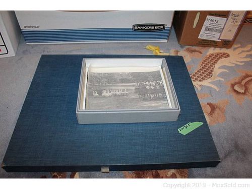 Lot #0662 (1 of 14)