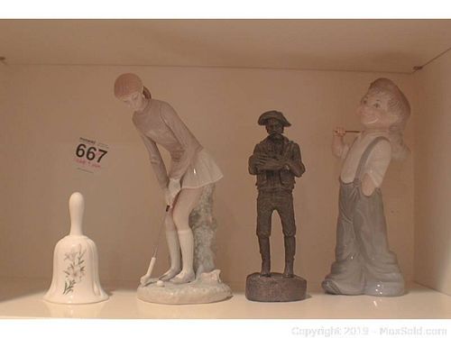 Lot #0667 (1 of 16)