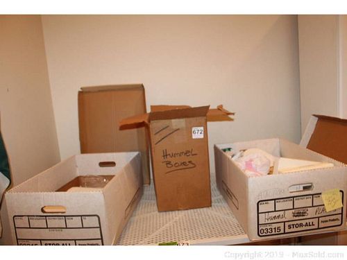 Lot #0672 (1 of 15)