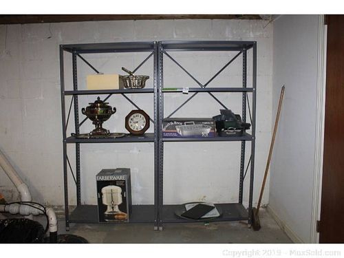 Lot #0691 (1 of 15)