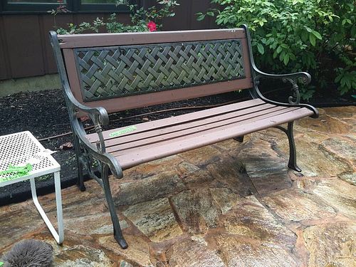 Lot #0694 (1 of 7)