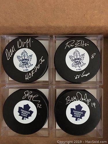 Lot #0664 (1 of 11)