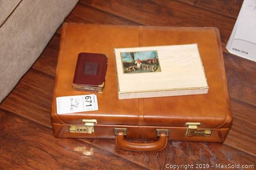 Lot #0671 (1 of 13)