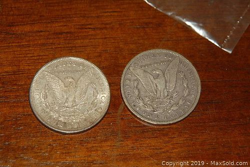 Lot #0686 (1 of 7)