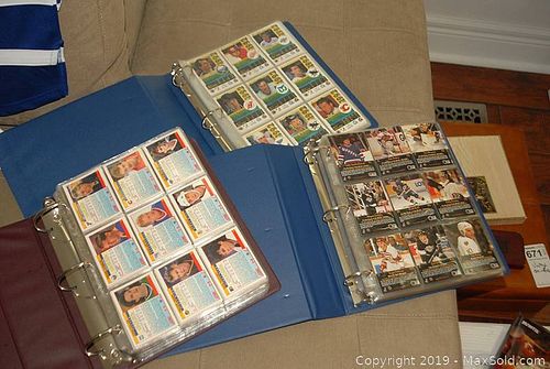 Lot #0715 (1 of 11)