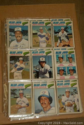 Lot #0717 (1 of 8)