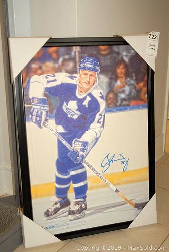 Lot #0722 (1 of 8)