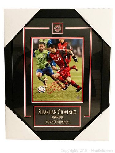 Lot #0723 (1 of 8)