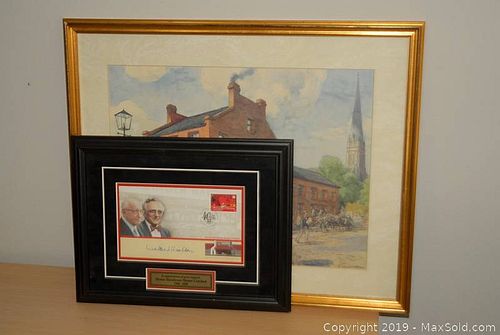 Lot #0745 (1 of 14)