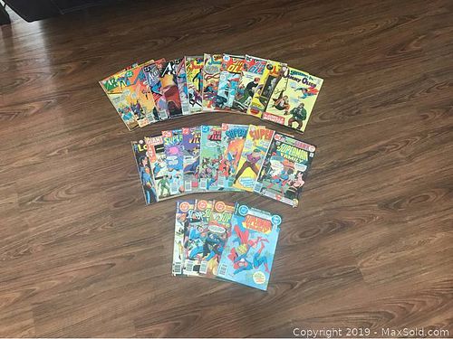 Lot #0002 (1 of 5)