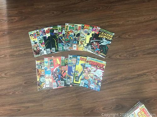 Lot #0003 (1 of 4)