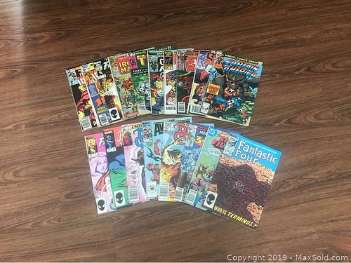 Lot #0004 (1 of 4)