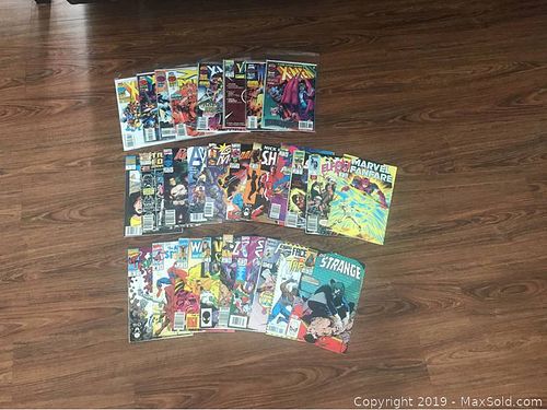 Lot #0006 (1 of 5)