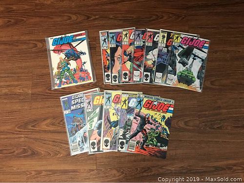 Lot #0008 (1 of 4)