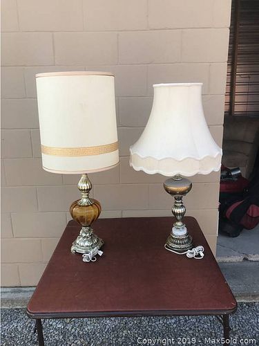 Lot #0020 (1 of 4)