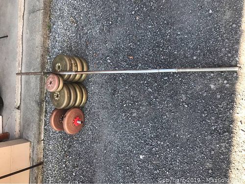 Lot #0022 (1 of 3)
