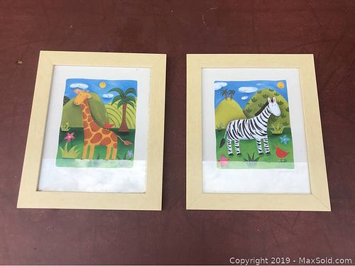Lot #0040 (1 of 4)