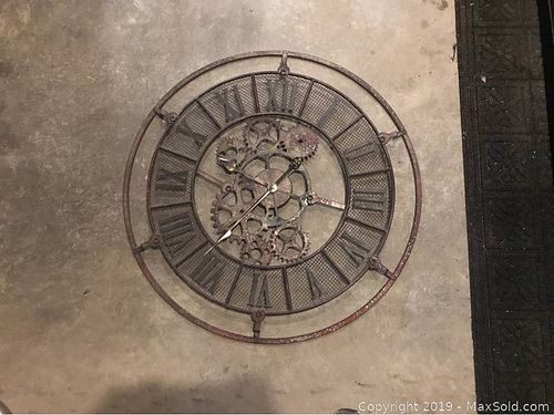 Lot #0043 (1 of 5)