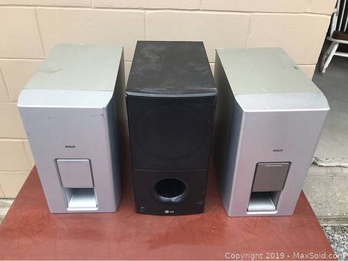Lot #0050 (1 of 2)