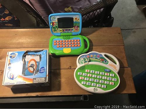 Lot #0059 (1 of 5)