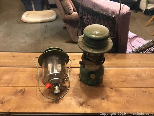 Lot #0063 (1 of 2)