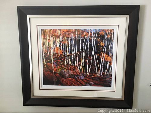 Lot #0106 (1 of 8)