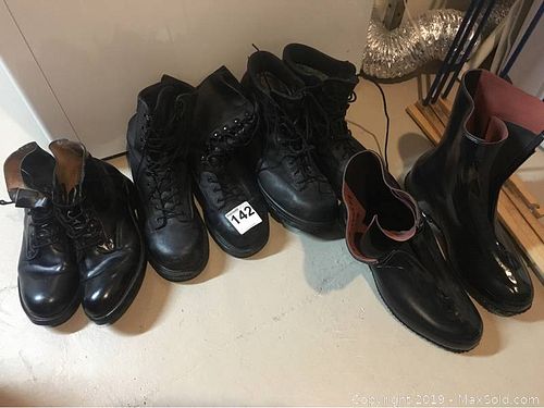 Lot #0142 (1 of 13)