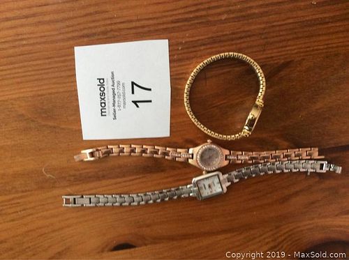 Lot #0017 (1 of 3)