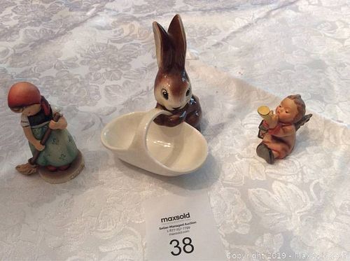 Lot #0038 (1 of 3)
