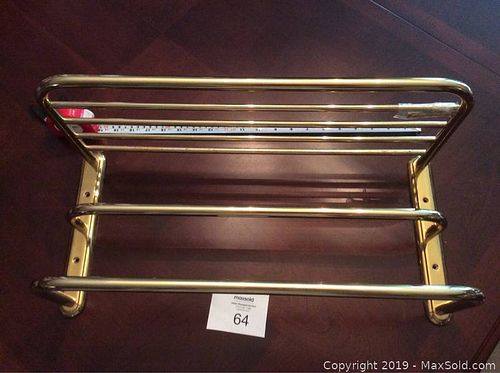 Lot #0064 (1 of 2)