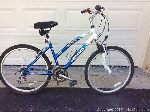 Lot #0096 (1 of 2)
