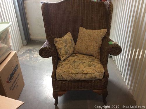 Lot #0106 (1 of 6)